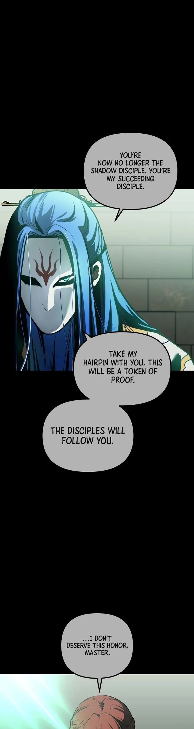 Page 9 of Chapter 85: Chapter 85: Zephyr's New Role