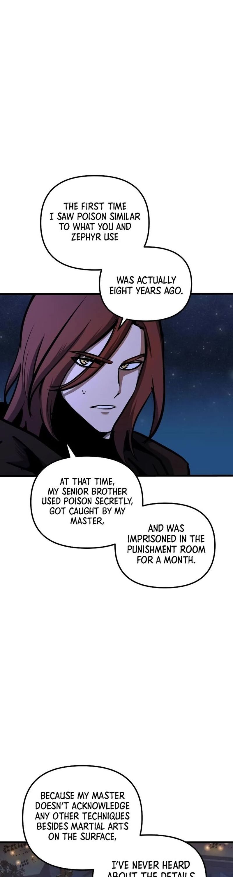 Page 21 of Chapter 85: Chapter 85: Zephyr's New Role