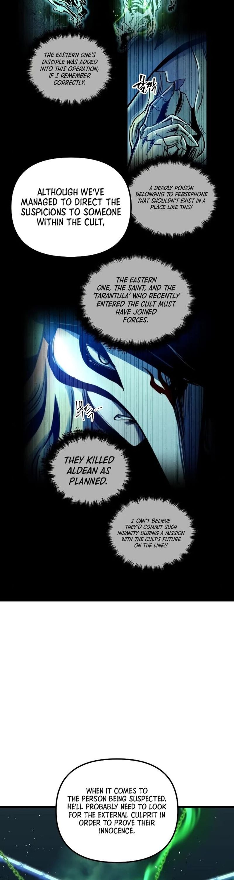 Page 27 of Chapter 77: Chapter 77: The Gods' Last Stand